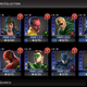 With Ron Perlman as Green Arrow?